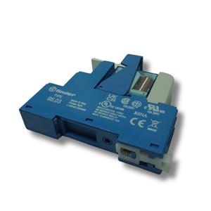 Relé Modular de Interface Finder 49.31.7.024.0050 34831 34831