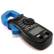 Alicate Amperímetro Digital Minipa ET-3100 34946 34946