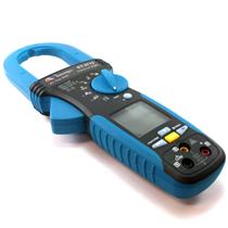 Alicate Amperímetro Digital Minipa ET-3712 34931 34931 