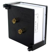 Voltímetro Analógico Renz FM-96 0/300V 13982 13982 