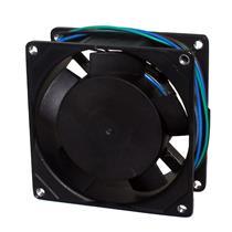 Microventilador Axial 92x92x38mm 110/220V A9238BHBL 34725 34725 