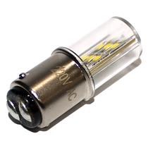 Lâmpada Led 220,0V BA15D Branca 34916 34916 
