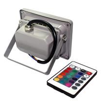 Luminária Led 10W Luz RGB 85-265VCA KLTG-10W BZB 34727 34727