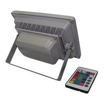 Luminária Led 20W Luz RGB 85-265VCA KLTG-20W BZB 34728 34728