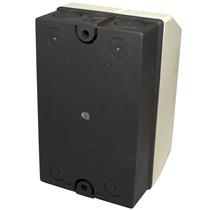 Caixa Plástica IP55 para DM1 Metaltex DM1-B 34843 34843 