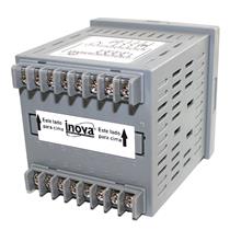 Termostato e Temporizador Digital 80~250VAC Inova INV-20011/J 34835 34835