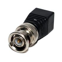 Conector BNC Macho com Borne para Fio 34703 34703 