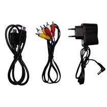 Conversor e Gravador Digital Full HD Aquário DTV-5000 34927 34927