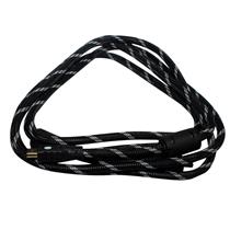 Cabo HDMI com Filtro e Malha 3,00 metros 19P Macho X Macho 180°  34696 34696