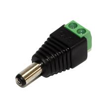 Conector P4 Macho com Borne para Fio 34704 34704 