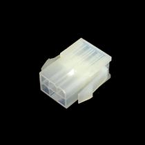 Conector Modular Miniatura Metaltex MFAF-06 34886 34886