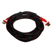 Cabo HDMI com Filtro 3,00 metros 19P Macho X Macho 180° 34962 34962
