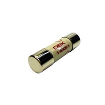 Fusível Cartucho Retardado 14x51mm 30,00A C-14X51KT 34689 34689 