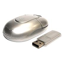 Mini Mouse Óptico USB sem fio LU-2SF 34695 34695