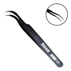 Pinça Curva ESD Hikari HK-15 34675 34675 