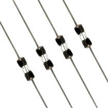 Pico Fusível de Vidro 5x10mm 0,25A 34739 34739