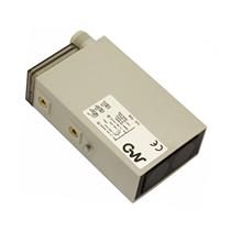 Sensor Fotoelétrico Não Tubular Difuso Micro Detectors RX8/00-1A37 34841 34841