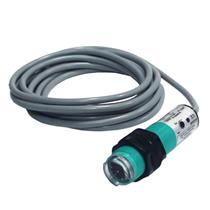 Sensor Fotoelétrico Tubular de Barreira Metaltex PMB-15MDN 34864 34864 