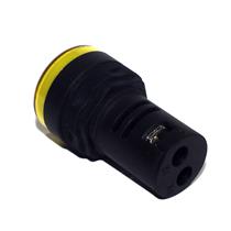 Sinaleiro LED 110V Metaltex L20-AR1-Y 34950 34950 