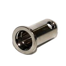 Tubo Metálico para Ferro de Soldar à Gás Hikari HK-902 S01-2 34910 34910 