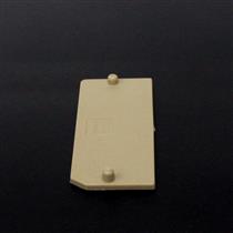 Tampa para Porta Fusível Metaltex MAT-F 34781 34781 