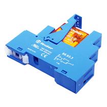 Relé Modular de Interface Finder 49.31.8.110.0060SPA 35001 35001