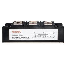 Ponte Retificadora Trifásica DDB6U205N12L 34973 34973 