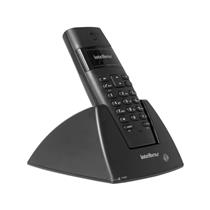Telefone sem Fio Intelbras TS-40 Preto 35010 35010 