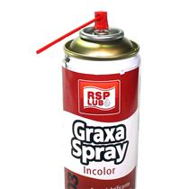 Graxa Incolor 310ml 35033 35033 