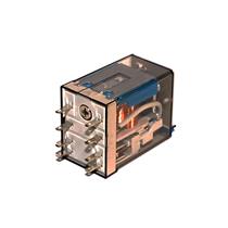 Relé Industrial Finder 55.32.9.110.0040 35050 35050