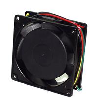 Microventilador Axial 80x80x25mm 110/220V M075AA2HB 35056 35056