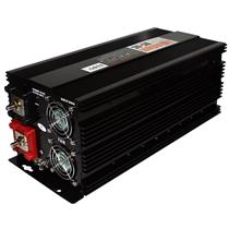 Inversor de Potência E-24V S-110VAC 60HZ 2000W Fluxus FPI 2K-24/11R MICROC. 31660 31660 