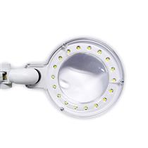 Lupa de Mesa com Iluminação 110/220V Hikari HL-200 35096 35096