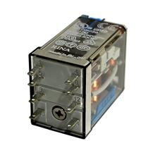 Relé Industrial Finder 55.32.9.125.0040 35105 35105 