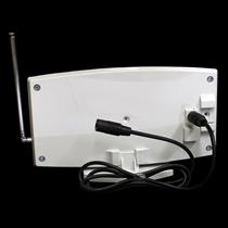 Antena Interna/Externa Digital UHF/VHF Digiwhite Castelo M1098 35180 35180
