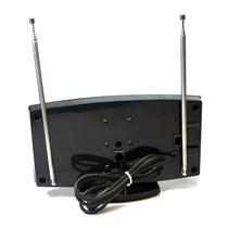 Antena Interna Digital UHF/VHF/FM Digiblack Duo Castelo M1080 35181 35181