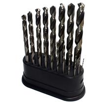 Jogo de Brocas HSS 19 peças Tramontina Master 43141/519 35176 35176 