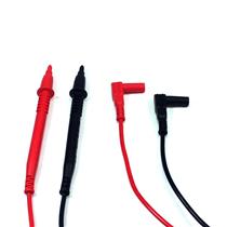 Ponta de Prova com Garra Jacaré Icel PP-6260 35191 35191