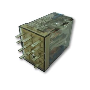 Relé Industrial Finder 55.33.9.048.0010 35194 35194 