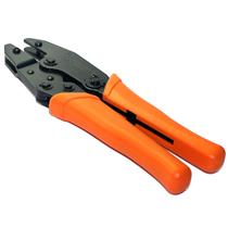 Alicate para Crimpar Terminais Isolados sem Mandíbula 9" Tramontina Pro 44055/100 35203 35203