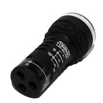 Sinaleiro LED 220V Metaltex L20-B2-RG 35221 35221