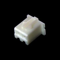 Conector Placa-Cabo 2,50mm Metaltex PEF1-02 35229 35229