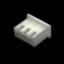 Conector Placa-Cabo 2,50mm Metaltex PEF1-03 35230 35230 