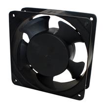 Microventilador Axial 120x120x38mm 110/220V Metaltex 12038ABHSL 35250 35250 