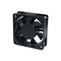 Microventilador Axial 60x60x20mm 12VCC AD0612HB-C76GL 35286 35286 