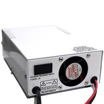 Carregador de Bateria com Flutuação 24,0V 5,0A Hayama CHY 2405 35315 35315 