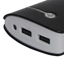 Carregador Portátil Power Bank 8400mAh  35323 35323