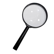 Lupa de Mão TZLP1 35339 35339 