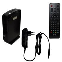 Conversor e Gravador Digital HD DVB-1008 35358 35358