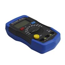 Capacímetro Digital Minipa MC-154A 35372 35372 